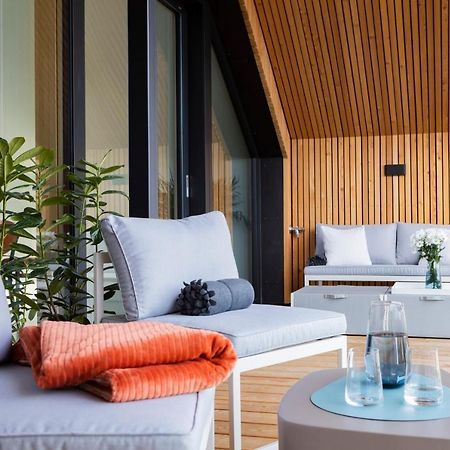 Himmelblau - Design Apartment Am מונדסי מראה חיצוני תמונה