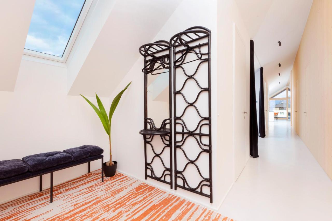 Himmelblau - Design Apartment Am מונדסי מראה חיצוני תמונה
